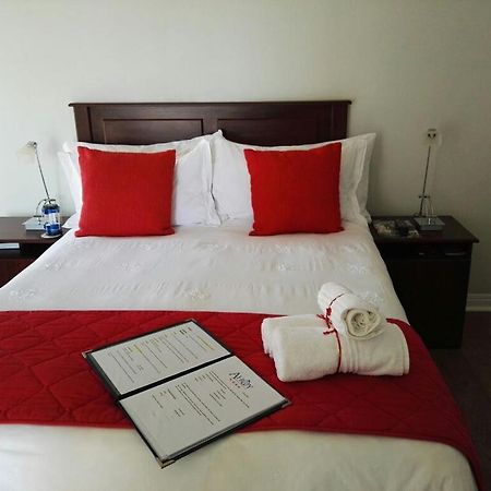 Ahoy Boutique Guest House Порт-Элизабет Экстерьер фото