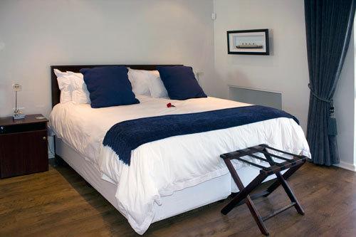 Ahoy Boutique Guest House Порт-Элизабет Экстерьер фото